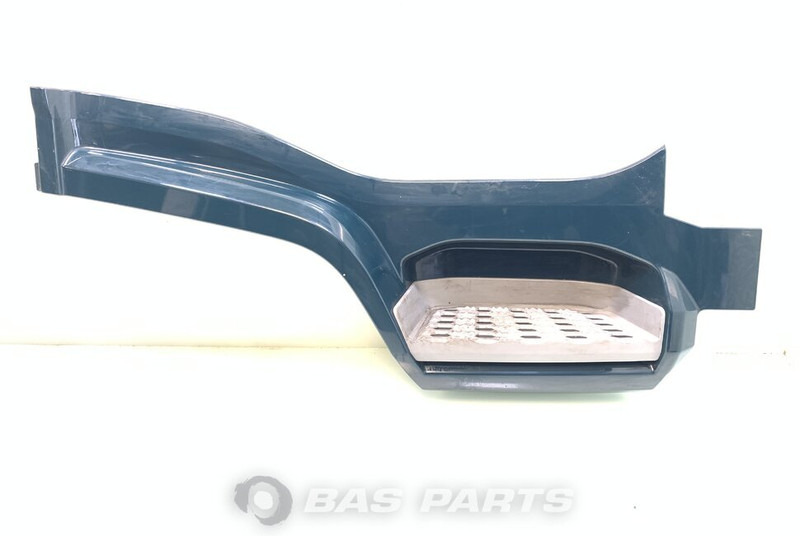 DAF XF G2 - Body and exterior for Truck: picture 1 DAF XF G2 - Body and exterior for Truck: picture 1