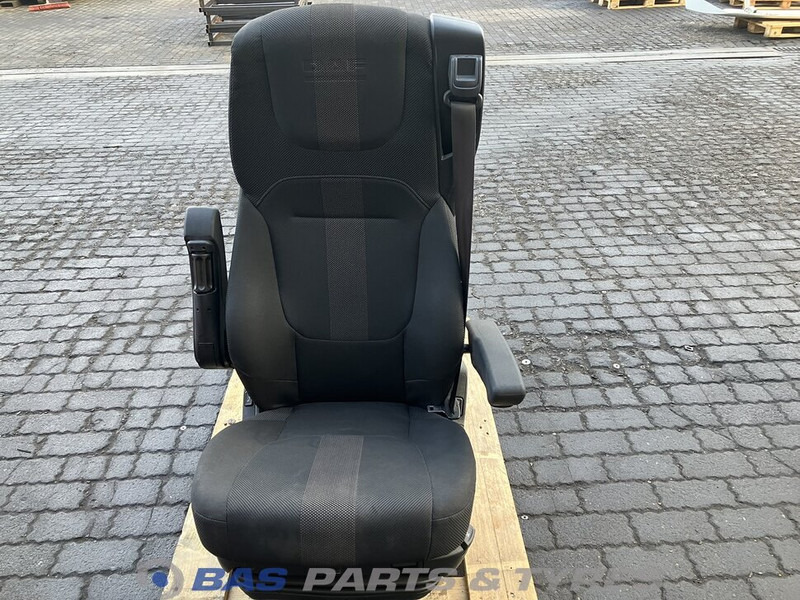 DAF XF G2 - Seat for Truck: picture 1 DAF XF G2 - Seat for Truck: picture 1