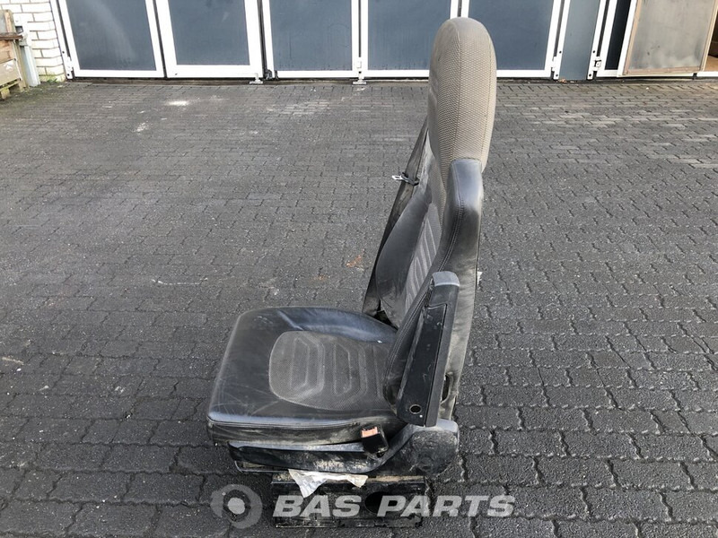 DAF XF105 Bijrijdersstoel DAF 1844380 - Seat for Truck: picture 2 DAF XF105 Bijrijdersstoel DAF 1844380 - Seat for Truck: picture 2