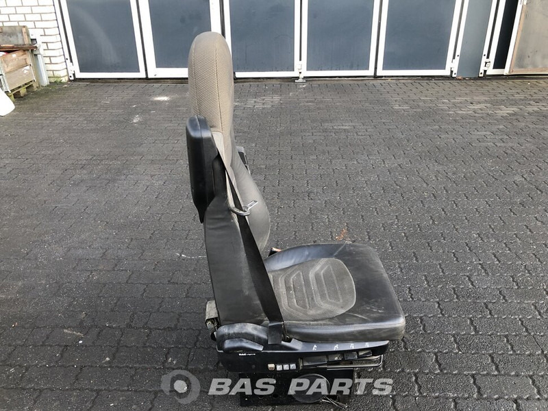 DAF XF105 Bijrijdersstoel DAF 1844380 - Seat for Truck: picture 4 DAF XF105 Bijrijdersstoel DAF 1844380 - Seat for Truck: picture 4