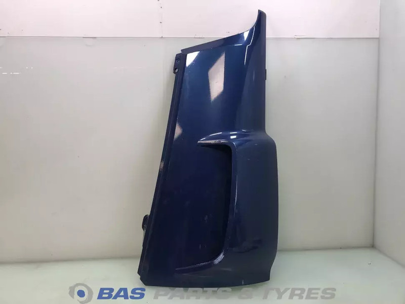 DAF XF106 Hoekschild DAF 1835709 - Body and exterior for Truck: picture 1 DAF XF106 Hoekschild DAF 1835709 - Body and exterior for Truck: picture 1