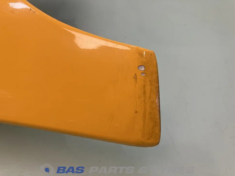 DAF XF106 Hoekschild DAF 1835709 - Body and exterior for Truck: picture 4 DAF XF106 Hoekschild DAF 1835709 - Body and exterior for Truck: picture 4