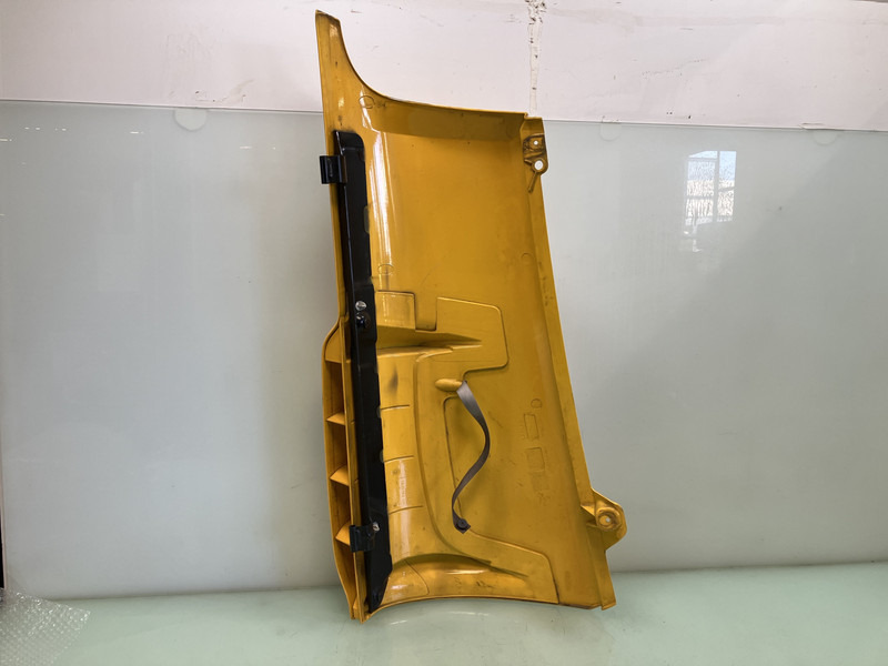 DAF XF106 Hoekschild DAF 1835709 - Body and exterior for Truck: picture 2 DAF XF106 Hoekschild DAF 1835709 - Body and exterior for Truck: picture 2