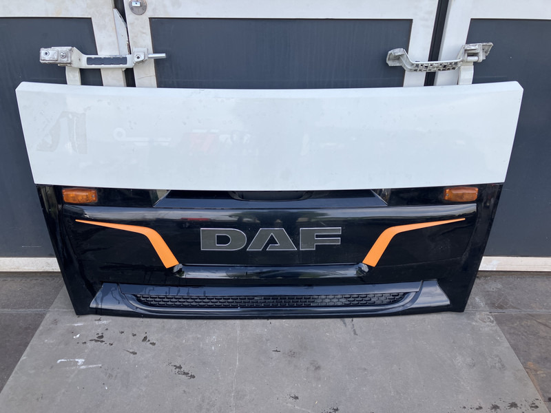 DAF XF106 - Grill for Truck: picture 1 DAF XF106 - Grill for Truck: picture 1