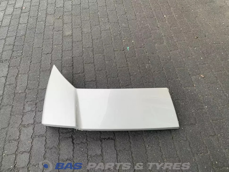 Aerodynamics/ Spoiler for Truck DAF XF106 Spoilerset DAF Super Space Cab L2H3 1836001: picture 7 Aerodynamics/ Spoiler for Truck DAF XF106 Spoilerset DAF Super Space Cab L2H3 1836001: picture 7