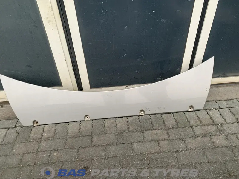 Aerodynamics/ Spoiler for Truck DAF XF106 Spoilerset DAF Super Space Cab L2H3 1836001: picture 17 Aerodynamics/ Spoiler for Truck DAF XF106 Spoilerset DAF Super Space Cab L2H3 1836001: picture 17