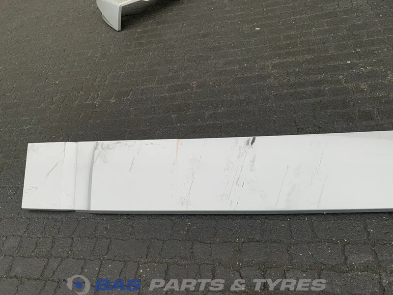 Aerodynamics/ Spoiler for Truck DAF XF106 Spoilerset DAF Super Space Cab L2H3 1836001: picture 10 Aerodynamics/ Spoiler for Truck DAF XF106 Spoilerset DAF Super Space Cab L2H3 1836001: picture 10