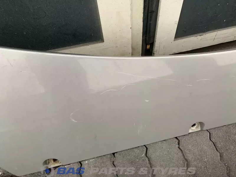 Aerodynamics/ Spoiler for Truck DAF XF106 Spoilerset DAF Super Space Cab L2H3 1836001: picture 18 Aerodynamics/ Spoiler for Truck DAF XF106 Spoilerset DAF Super Space Cab L2H3 1836001: picture 18