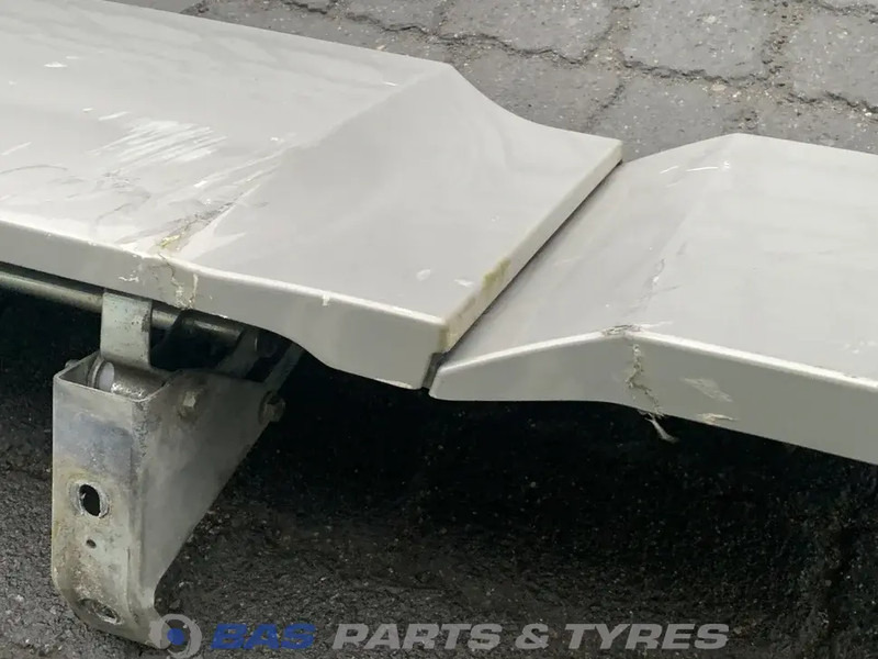 Aerodynamics/ Spoiler for Truck DAF XF106 Spoilerset DAF Super Space Cab L2H3 1836001: picture 13 Aerodynamics/ Spoiler for Truck DAF XF106 Spoilerset DAF Super Space Cab L2H3 1836001: picture 13