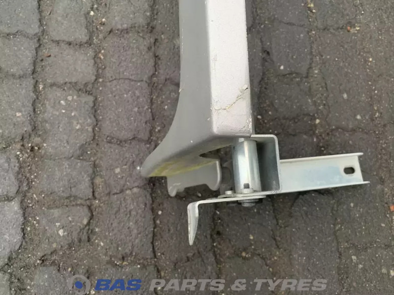 Aerodynamics/ Spoiler for Truck DAF XF106 Spoilerset DAF Super Space Cab L2H3 1836001: picture 16 Aerodynamics/ Spoiler for Truck DAF XF106 Spoilerset DAF Super Space Cab L2H3 1836001: picture 16
