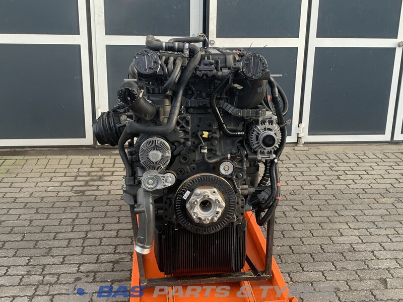 DAF XG Motor DAF MX13 355 H5 0452217 - Engine for Truck: picture 4 DAF XG Motor DAF MX13 355 H5 0452217 - Engine for Truck: picture 4