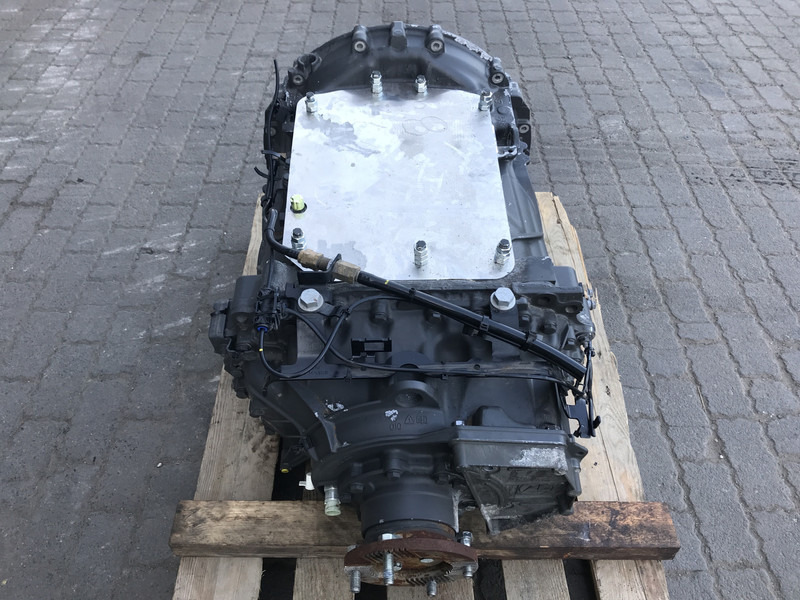 DAF XG+ - Gearbox for Truck: picture 2 DAF XG+ - Gearbox for Truck: picture 2