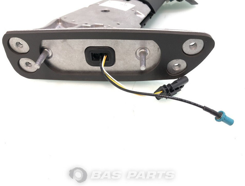 DAF XG - Rear view mirror for Truck: picture 3 DAF XG - Rear view mirror for Truck: picture 3