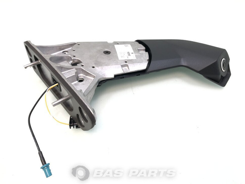 DAF XG - Rear view mirror for Truck: picture 1 DAF XG - Rear view mirror for Truck: picture 1