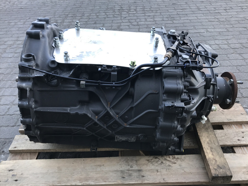 DAF XG+ - Gearbox for Truck: picture 1 DAF XG+ - Gearbox for Truck: picture 1