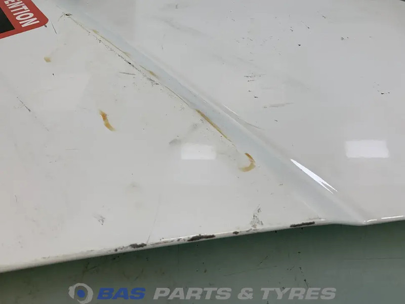DAF XG - Body and exterior for Truck: picture 3 DAF XG - Body and exterior for Truck: picture 3