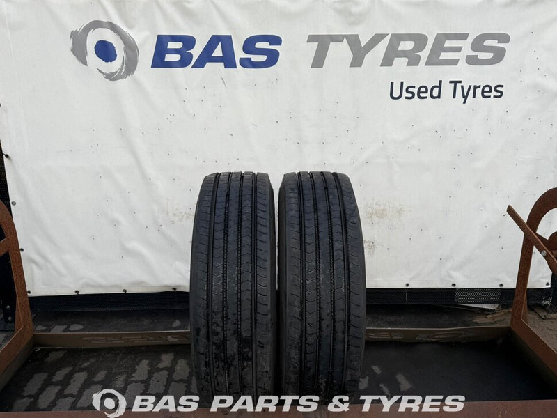Firestone - Tire for Truck: picture 1 Firestone - Tire for Truck: picture 1