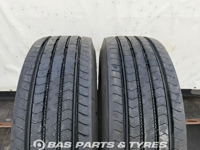 Firestone - Tire for Truck: picture 2 Firestone - Tire for Truck: picture 2