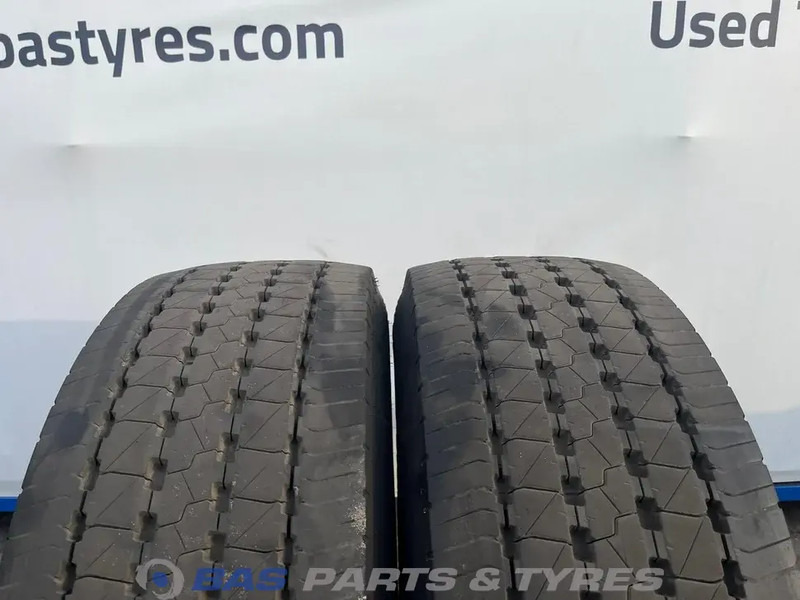 Goodyear - Tire for Truck: picture 2 Goodyear - Tire for Truck: picture 2