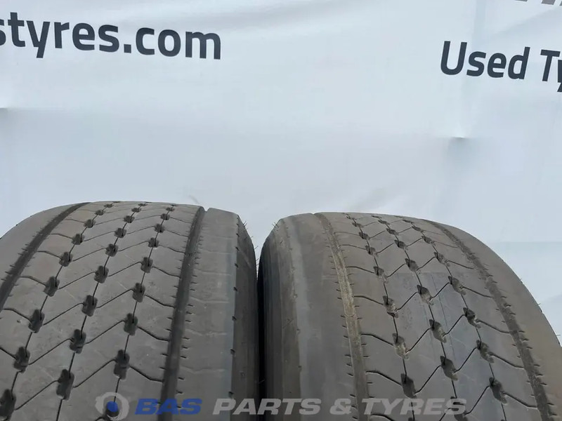 Goodyear - Tire for Truck: picture 2 Goodyear - Tire for Truck: picture 2
