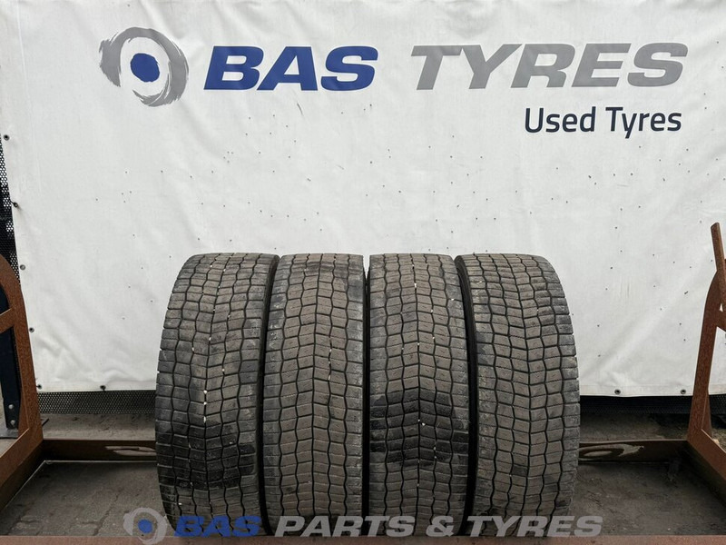 Hankook - Tire for Truck: picture 1 Hankook - Tire for Truck: picture 1