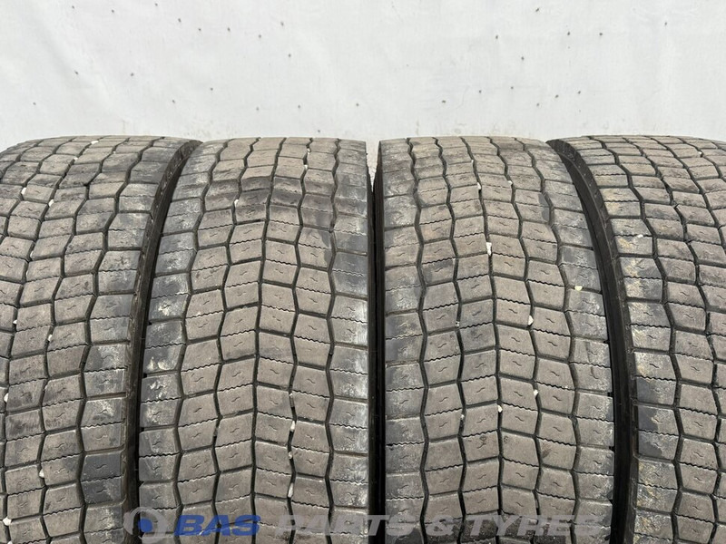 Hankook - Tire for Truck: picture 2 Hankook - Tire for Truck: picture 2