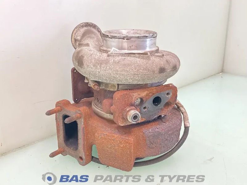 Holset Turbo DAF 1707990 - Turbo for Truck: picture 2 Holset Turbo DAF 1707990 - Turbo for Truck: picture 2