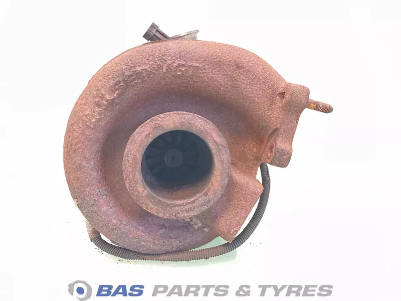 Holset Turbo DAF 1707990 - Turbo for Truck: picture 4 Holset Turbo DAF 1707990 - Turbo for Truck: picture 4