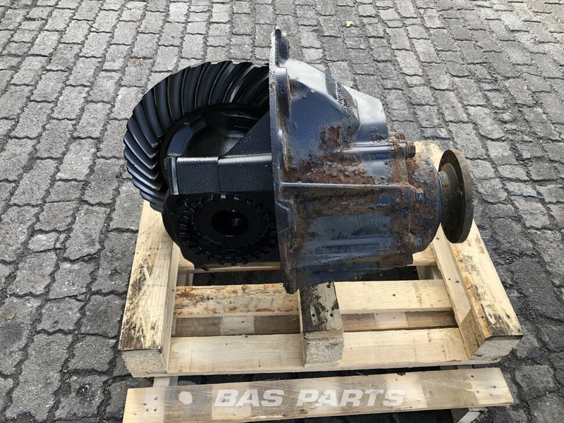 MAN Differentieel MAN HY-135003 81350106256 - Differential gear for Truck: picture 3 MAN Differentieel MAN HY-135003 81350106256 - Differential gear for Truck: picture 3