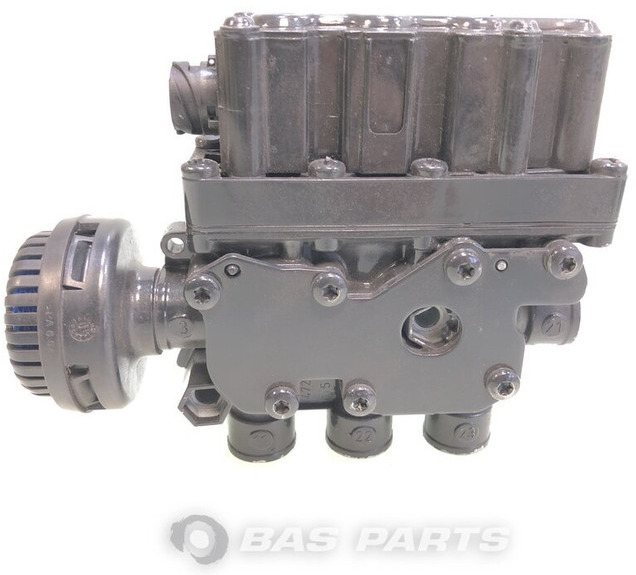 MAN - Shock absorber for Truck: picture 1 MAN - Shock absorber for Truck: picture 1