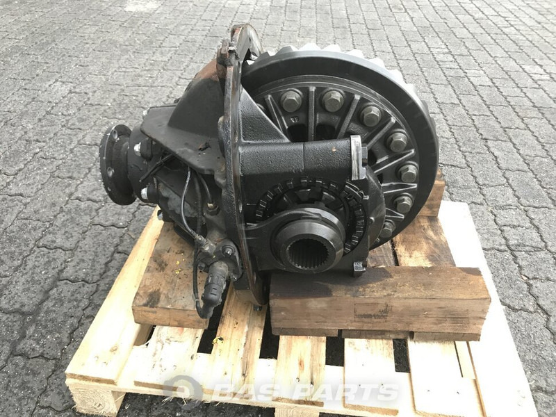 MAN - Differential gear for Truck: picture 1 MAN - Differential gear for Truck: picture 1