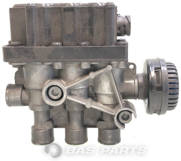 MAN - Shock absorber for Truck: picture 3 MAN - Shock absorber for Truck: picture 3