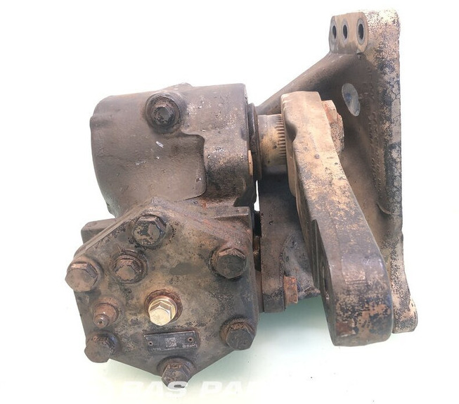 MAN - Steering gear for Truck: picture 2 MAN - Steering gear for Truck: picture 2