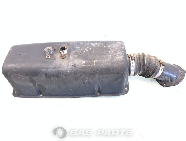 MAN - Heating/ Ventilation for Truck: picture 2 MAN - Heating/ Ventilation for Truck: picture 2