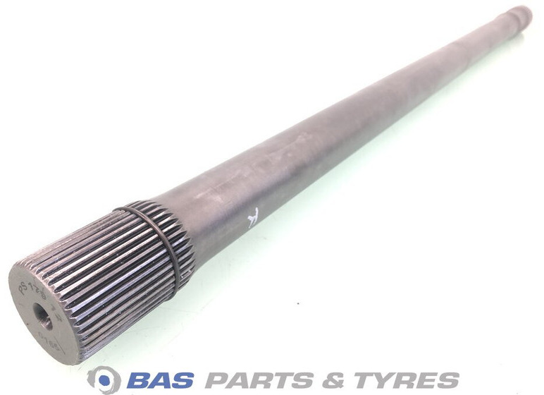 MAN Steekas MAN 81355020165 - Drive shaft for Truck: picture 2 MAN Steekas MAN 81355020165 - Drive shaft for Truck: picture 2