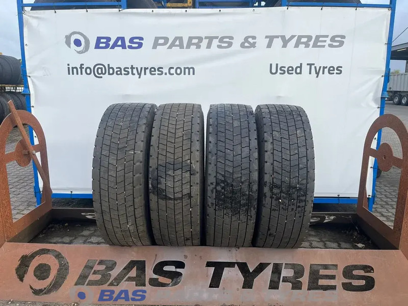 Marangoni - Tire for Truck: picture 1 Marangoni - Tire for Truck: picture 1