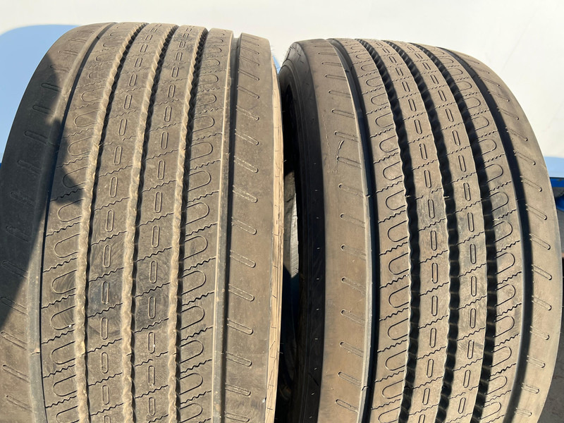 Matador - Tire for Truck: picture 2 Matador - Tire for Truck: picture 2