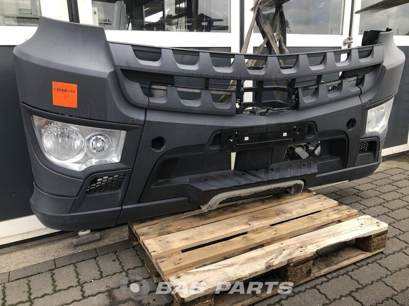 Mercedes-Benz Arocs - Bumper for Truck: picture 2 Mercedes-Benz Arocs - Bumper for Truck: picture 2