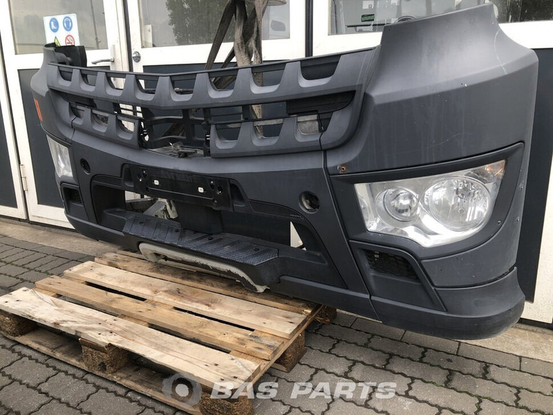 Mercedes-Benz Arocs - Bumper for Truck: picture 1 Mercedes-Benz Arocs - Bumper for Truck: picture 1