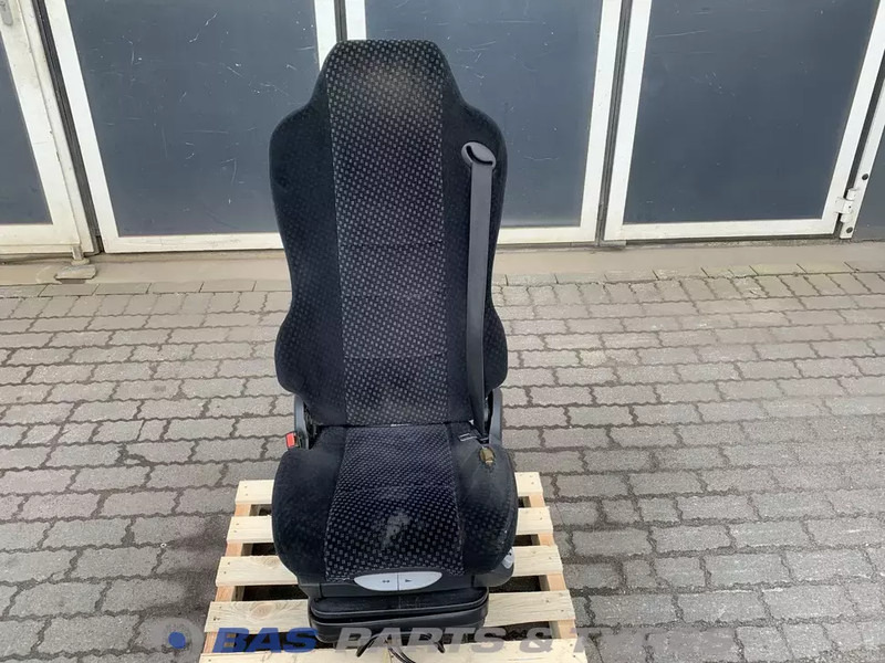 Mercedes-Benz Atego MP2 Stoel Mercedes A 940 910 69 02 - Seat for Truck: picture 1 Mercedes-Benz Atego MP2 Stoel Mercedes A 940 910 69 02 - Seat for Truck: picture 1