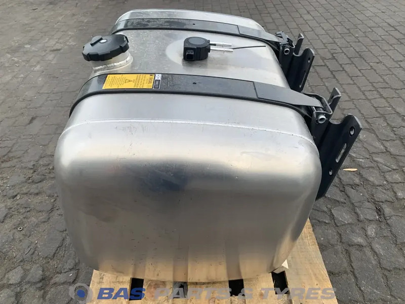 Mercedes-Benz Brandstoftank Mercedes 290 Liter A 960 470 00 04 - Fuel tank for Truck: picture 2 Mercedes-Benz Brandstoftank Mercedes 290 Liter A 960 470 00 04 - Fuel tank for Truck: picture 2
