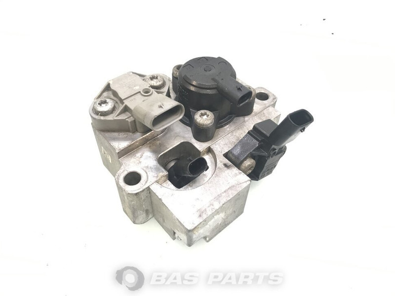 Mercedes-Benz Doseerklep Mercedes A 936 070 02 55 - Fuel system for Truck: picture 1 Mercedes-Benz Doseerklep Mercedes A 936 070 02 55 - Fuel system for Truck: picture 1