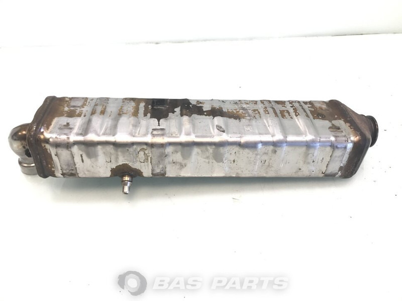 Mercedes-Benz EGR koeler Mercedes A 936 142 07 79 - EGR cooler for Truck: picture 1 Mercedes-Benz EGR koeler Mercedes A 936 142 07 79 - EGR cooler for Truck: picture 1