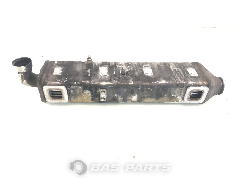 Mercedes-Benz EGR koeler Mercedes A 936 142 07 79 - EGR cooler for Truck: picture 2 Mercedes-Benz EGR koeler Mercedes A 936 142 07 79 - EGR cooler for Truck: picture 2