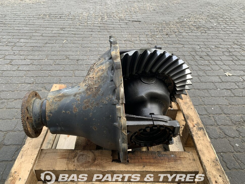 Mercedes-Benz - Differential gear for Truck: picture 1 Mercedes-Benz - Differential gear for Truck: picture 1