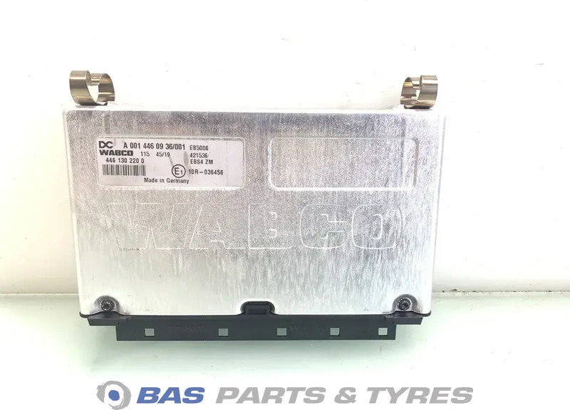 Mercedes-Benz - ECU for Truck: picture 1 Mercedes-Benz - ECU for Truck: picture 1