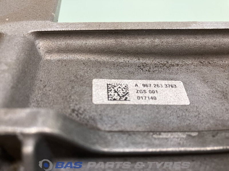 Mercedes-Benz - ECU for Truck: picture 3 Mercedes-Benz - ECU for Truck: picture 3