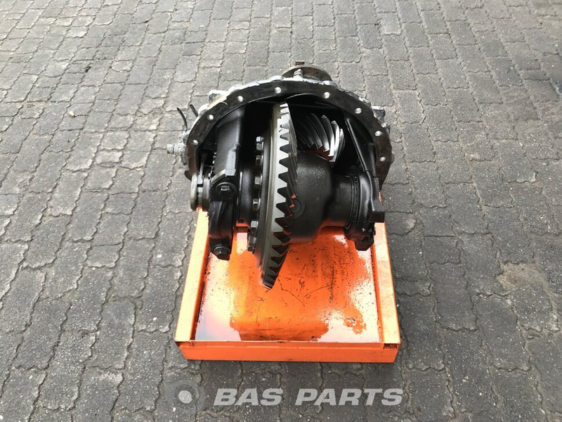Mercedes-Benz - Differential gear for Truck: picture 2 Mercedes-Benz - Differential gear for Truck: picture 2