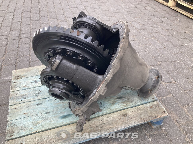 Mercedes-Benz - Differential gear for Truck: picture 3 Mercedes-Benz - Differential gear for Truck: picture 3