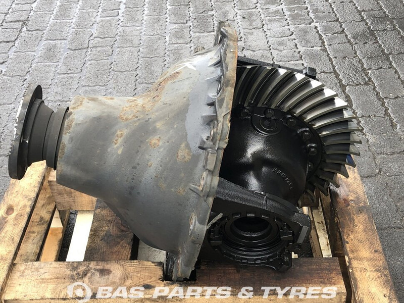 Mercedes-Benz - Differential gear for Truck: picture 1 Mercedes-Benz - Differential gear for Truck: picture 1